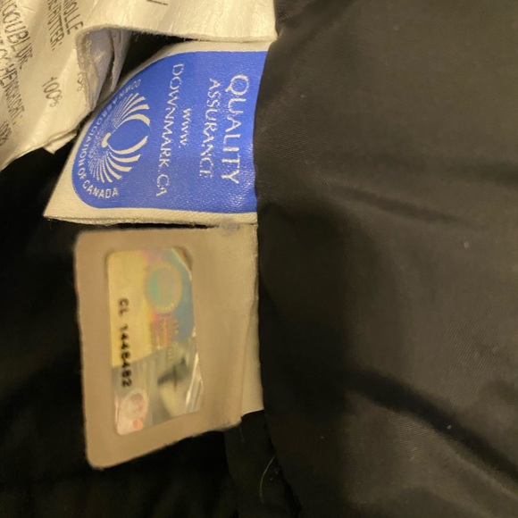 Canada goose winter coat ❄️ - Picture 5 of 6